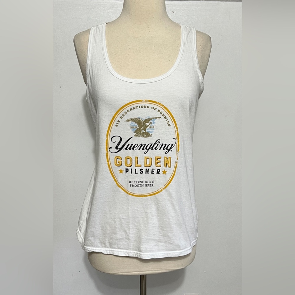 Yuengling Racerback Tank Top
